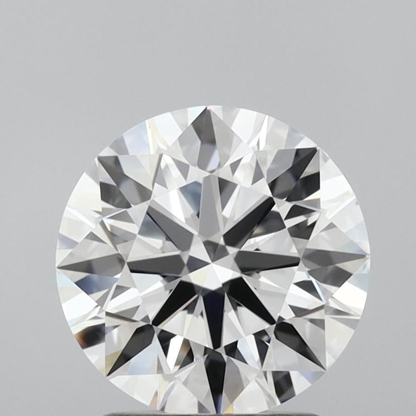 1.83 ct. round Lab Grown Diamond front image