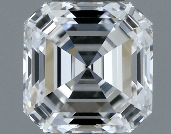 Asscher Diamond