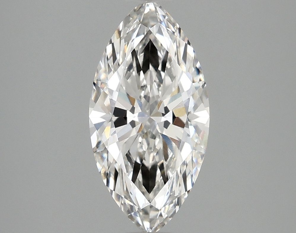 1.53 ct. marquise Lab Grown Diamond front image