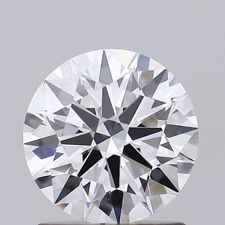 1.20 ct. round Lab Grown Diamond front image