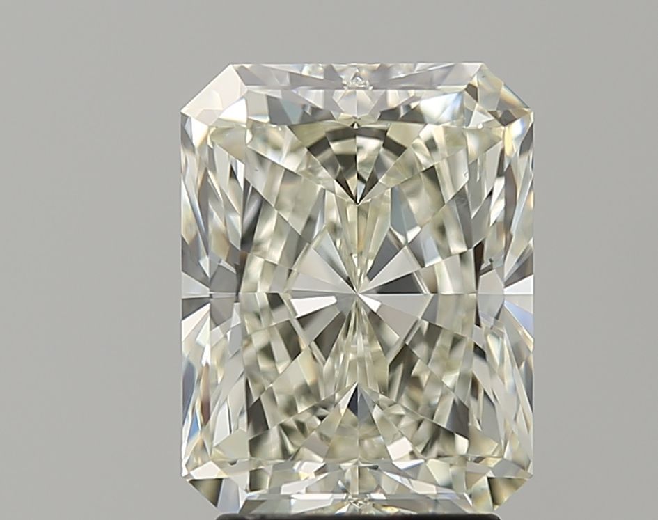 Radiant Diamond