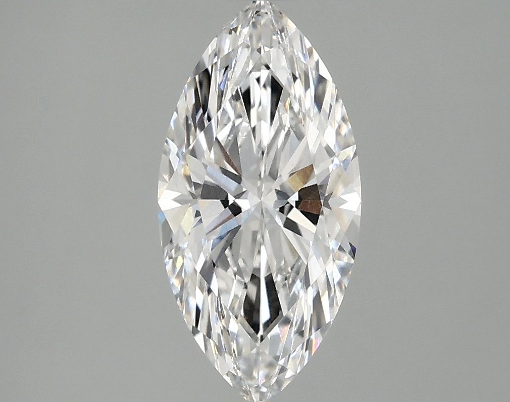 1.59 ct. marquise Lab Grown Diamond front image