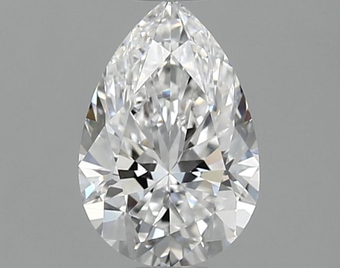 1.08 ct. pear Lab Grown Diamond front image