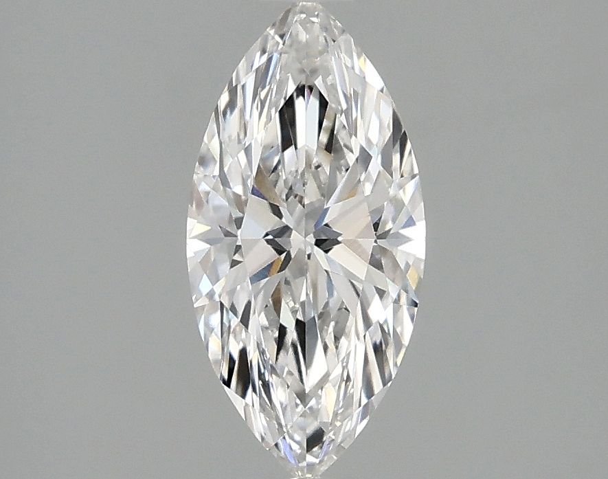 1.04 ct. marquise Lab Grown Diamond front image