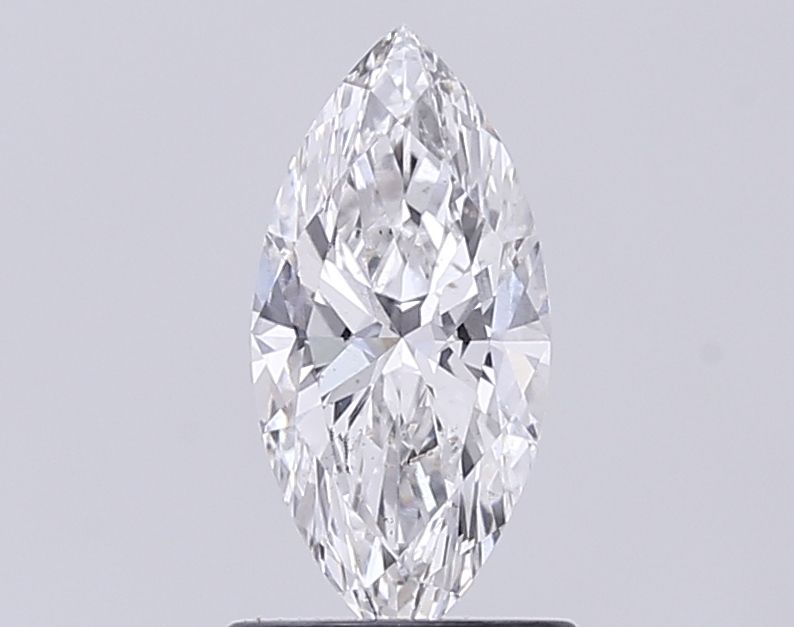 1 ct lab-grown Emerald Diamond