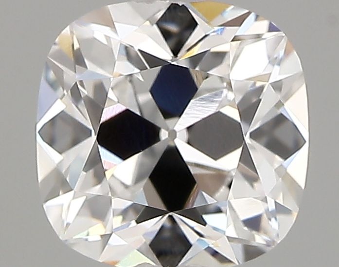 1.61 ct. cushion Lab Grown Diamond front image