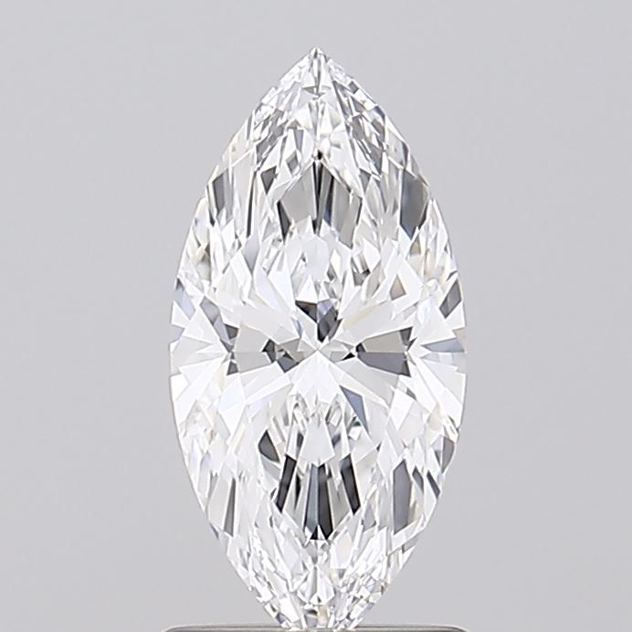 1.07 ct. marquise Lab Grown Diamond front image