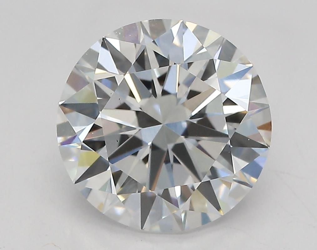 Round Diamond