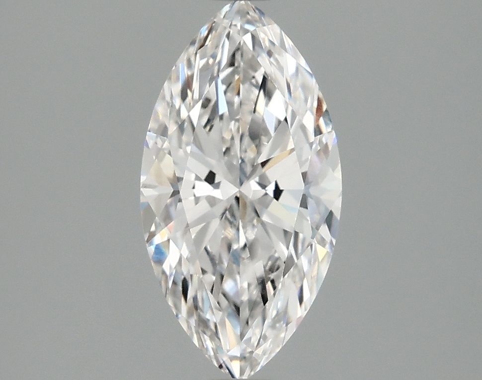 1.57 ct. marquise Lab Grown Diamond front image