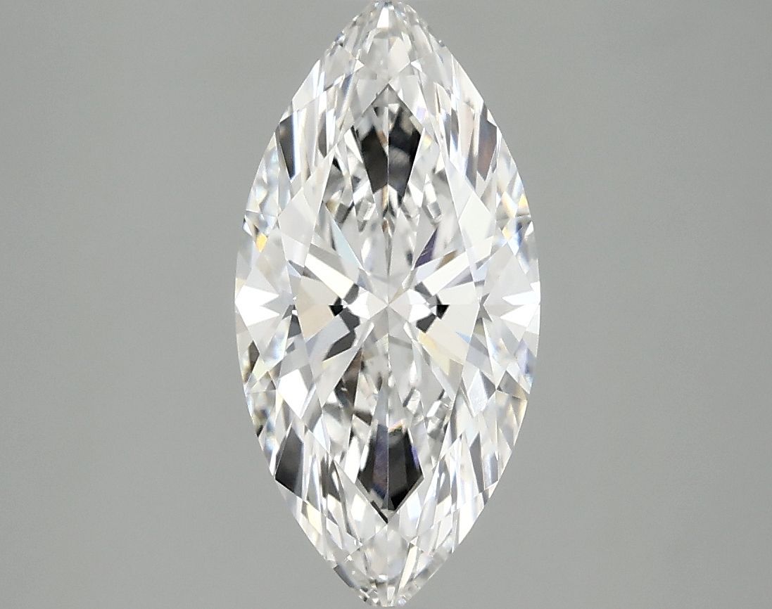 1.90 ct. marquise Lab Grown Diamond front image