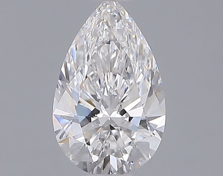 1.06 ct. pear Lab Grown Diamond front image