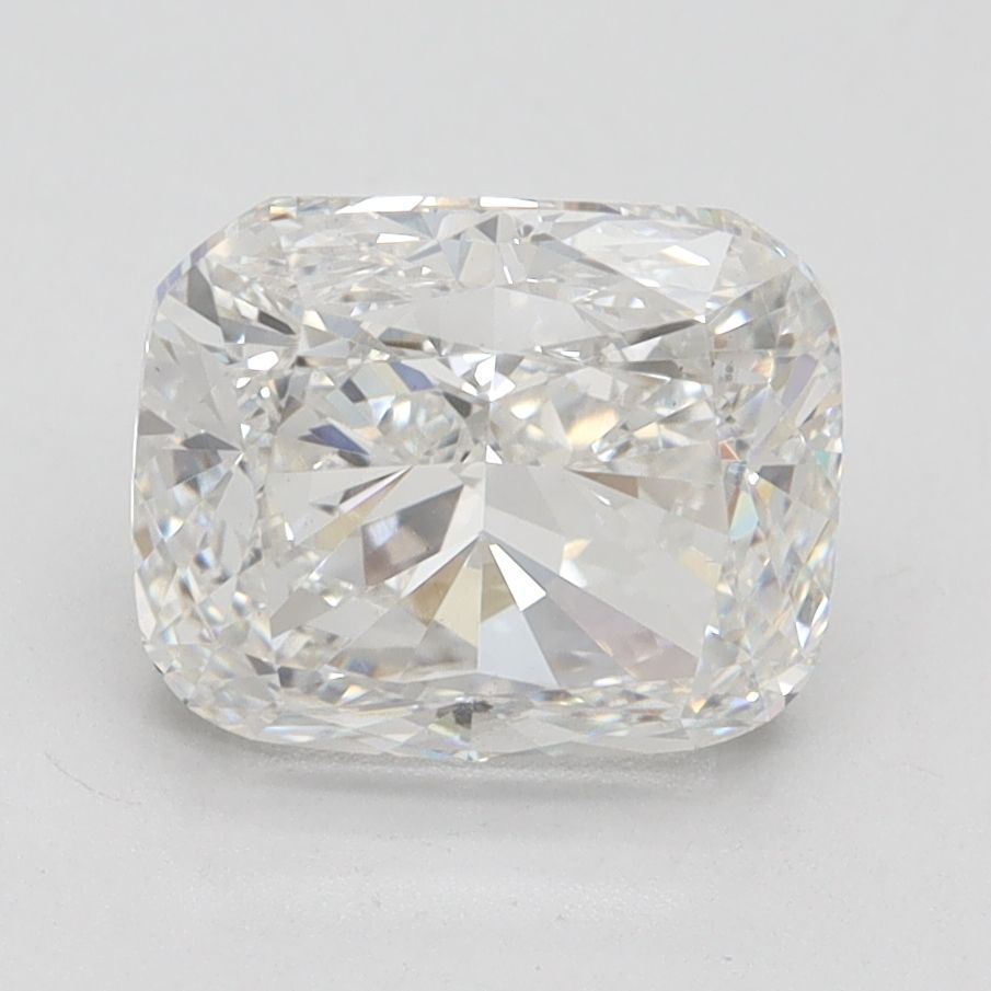 Cushion Diamond