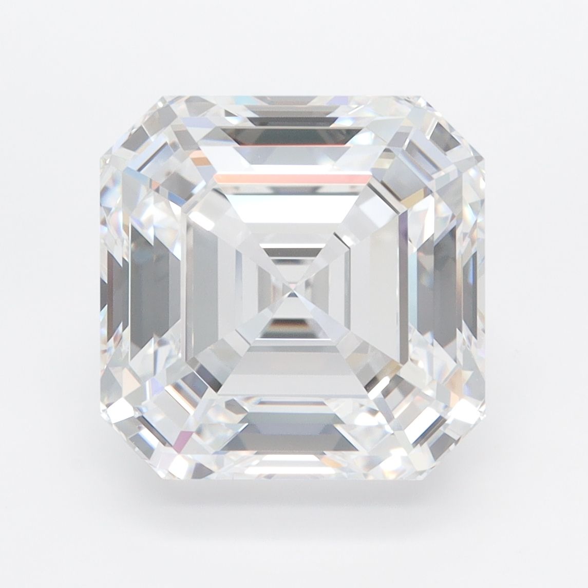 Asscher Diamond