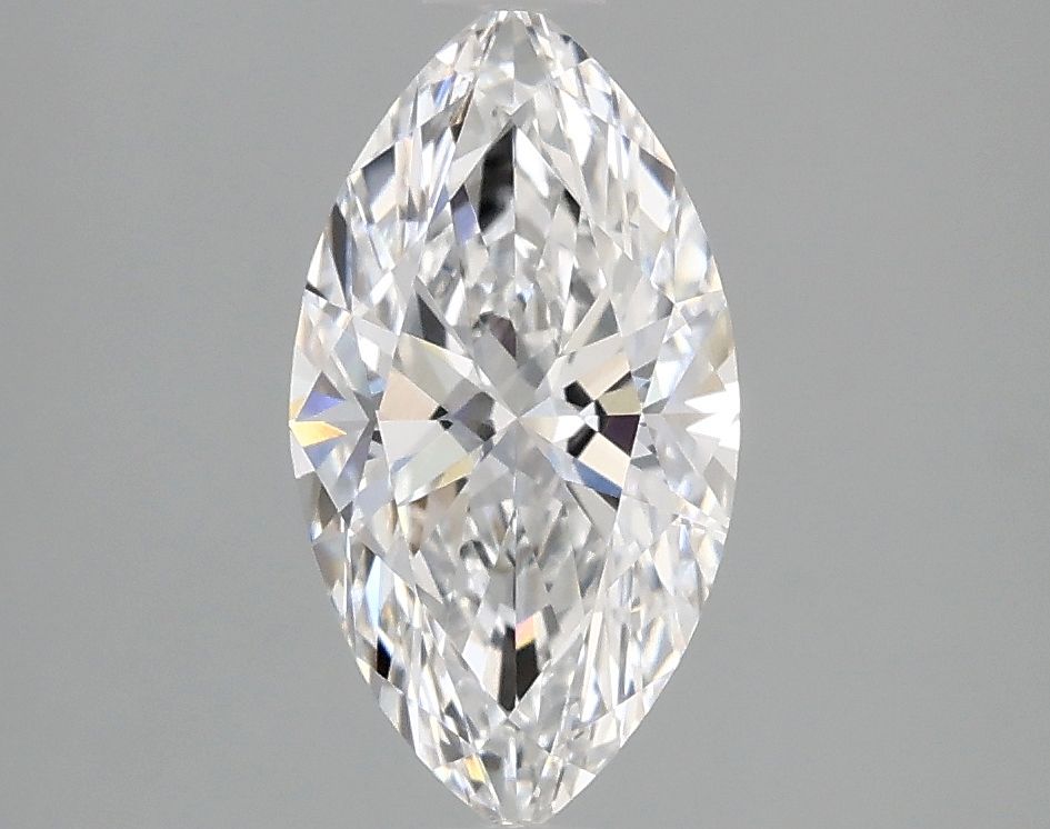 1.49 ct. marquise Lab Grown Diamond front image
