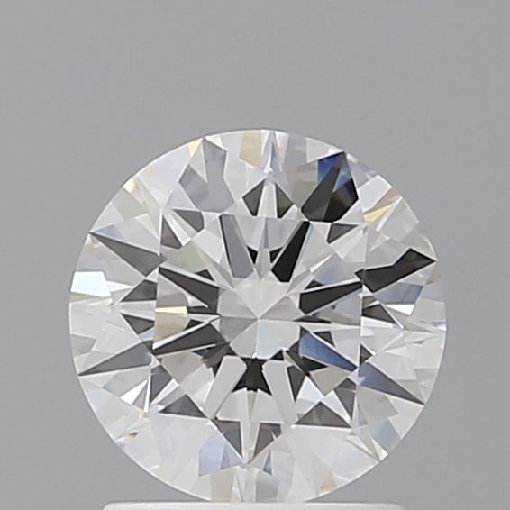 1.53 ct. round Lab Grown Diamond front image