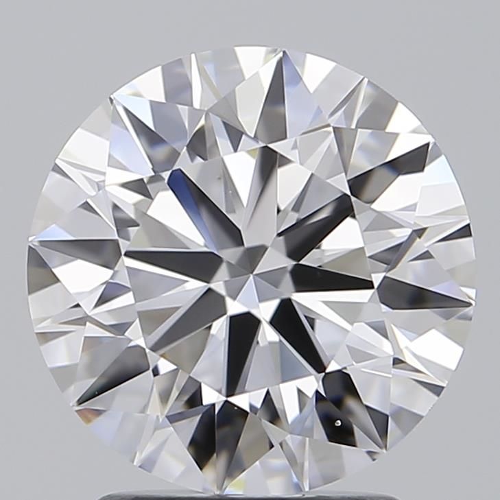 2.08 Carat