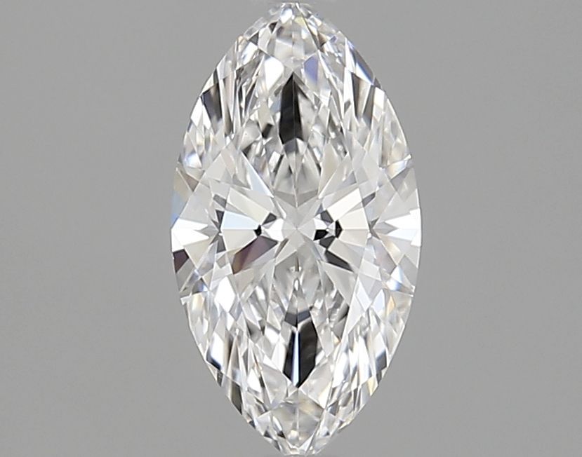 1.09 ct. marquise Lab Grown Diamond front image