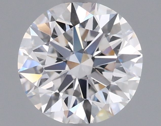1.03 ct Round diamond