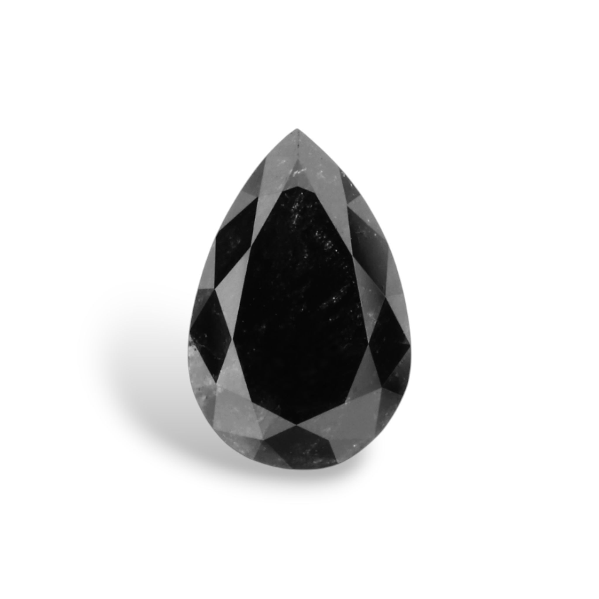 1.05 ct Pear diamond