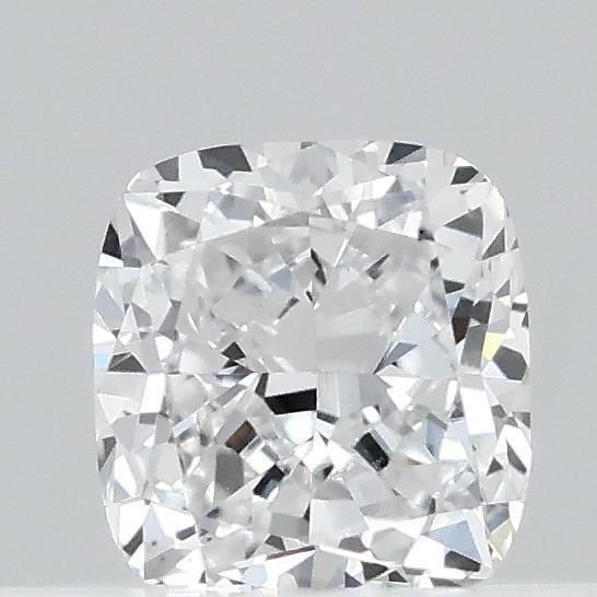 Cushion Diamond