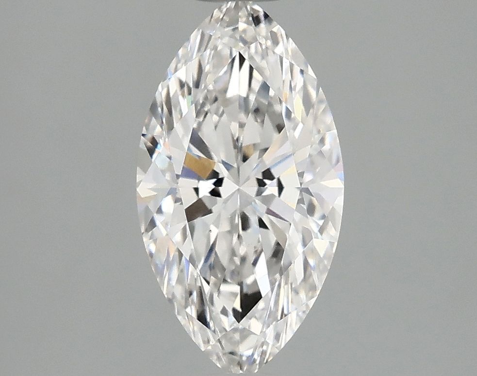 1.49 ct. marquise Lab Grown Diamond front image