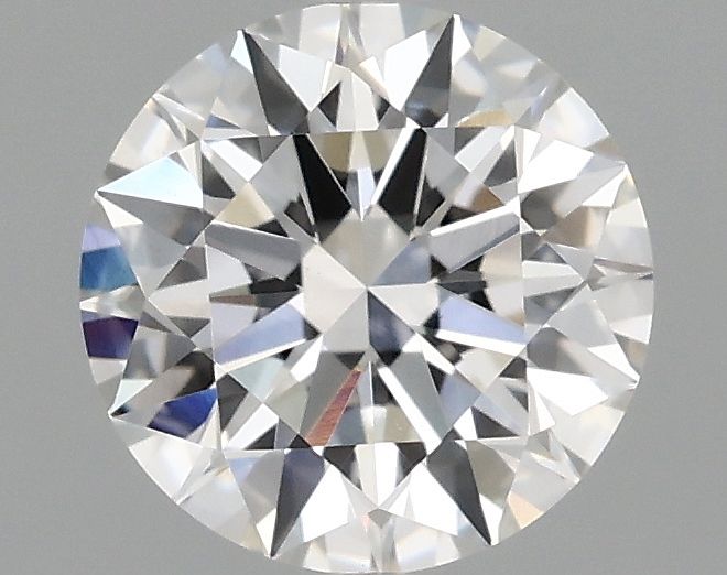 1.04 ct. round Lab Grown Diamond front image