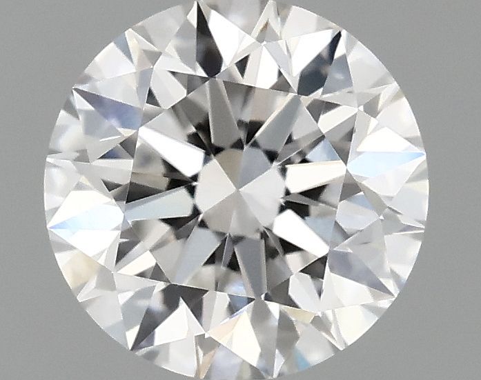 1.09 ct. round Lab Grown Diamond front image