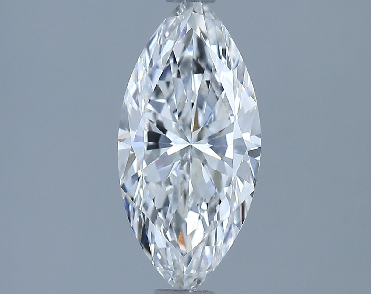 1.58 ct. marquise Lab Grown Diamond front image