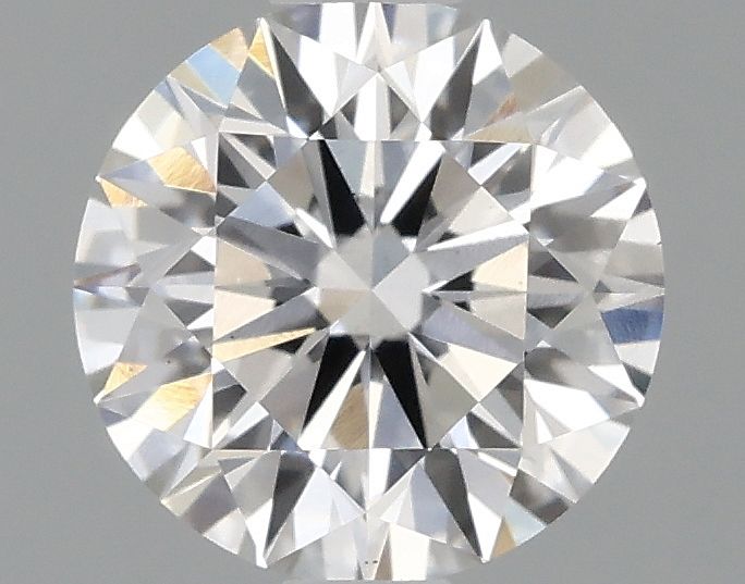 1.03 ct. round Lab Grown Diamond front image