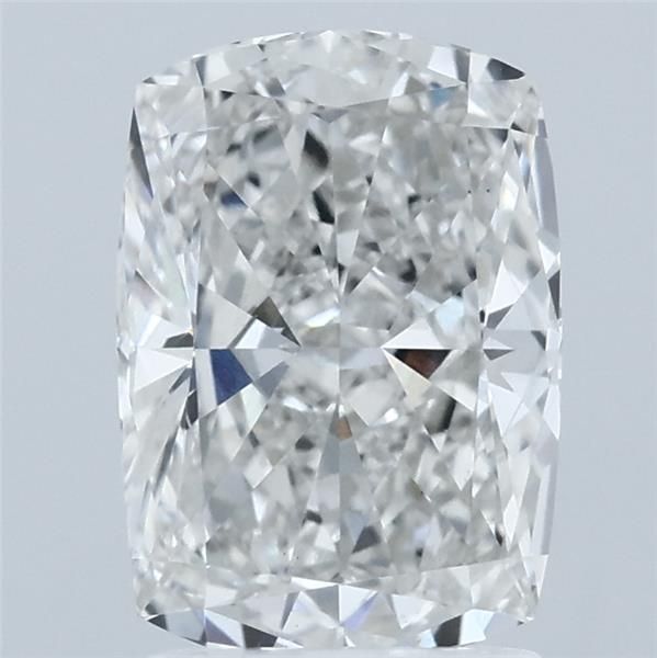 Cushion Diamond