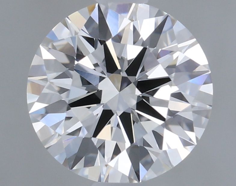 1.01 ct. round Lab Grown Diamond front image