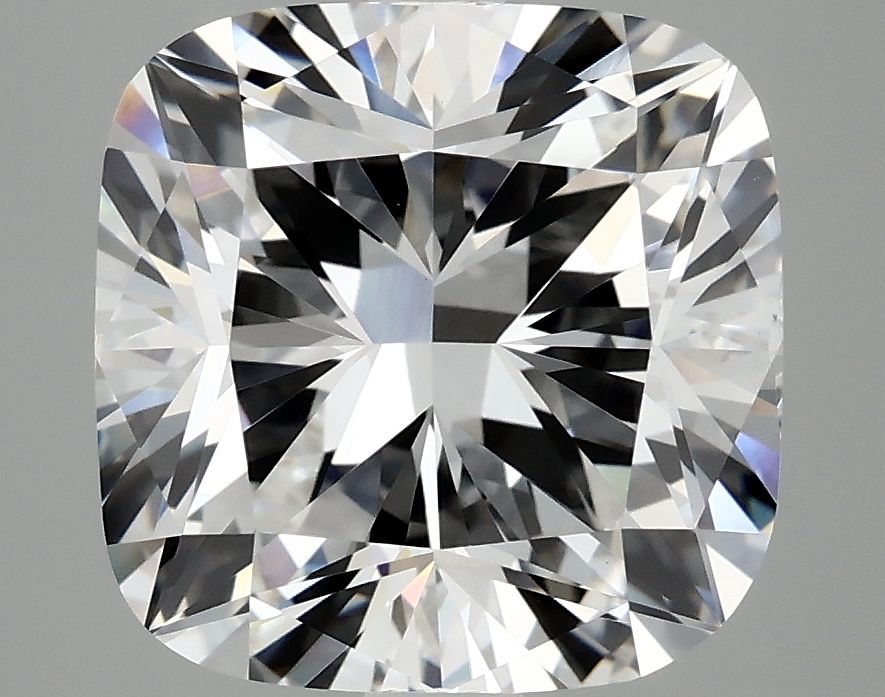 Cushion Diamond