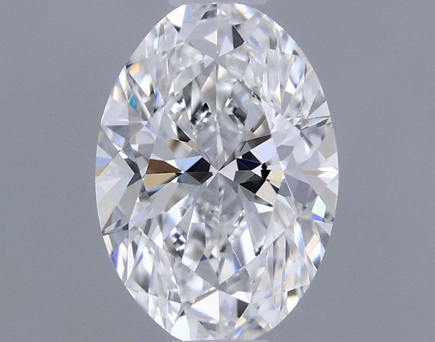 0.51 ct Oval diamond