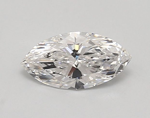Diament LG markiza, 0.79 ct, E, VS2
