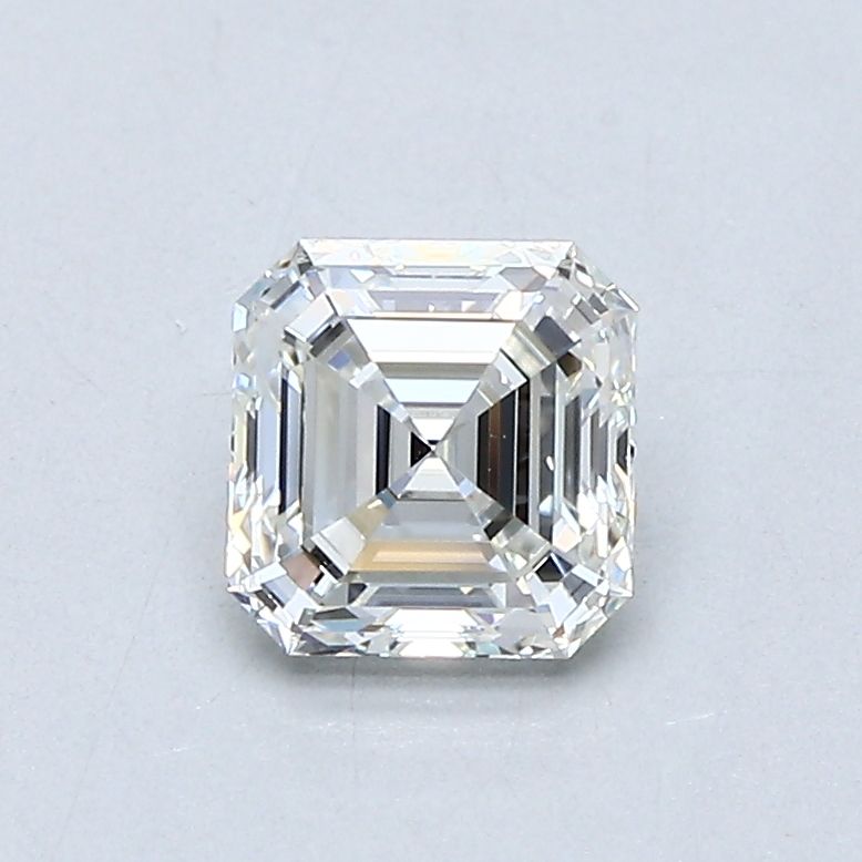 Asscher Diamond