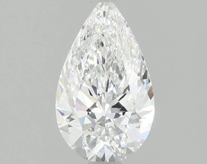 1.04 ct. pear Lab Grown Diamond front image
