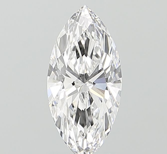 1.01 ct. marquise Lab Grown Diamond front image