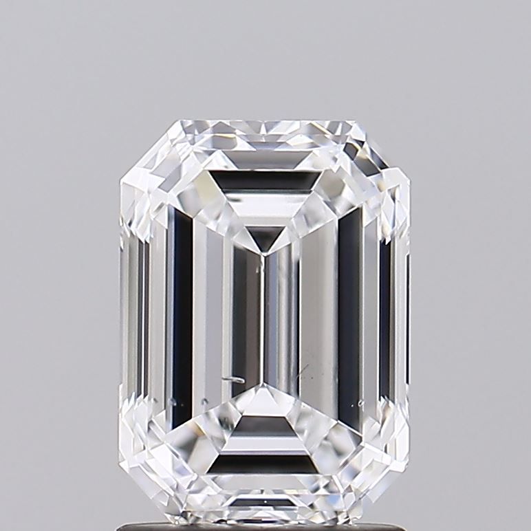Emerald Diamond