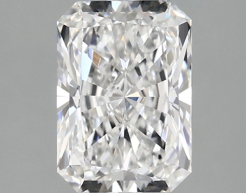 2.04 ct. radiant Lab Grown Diamond front image