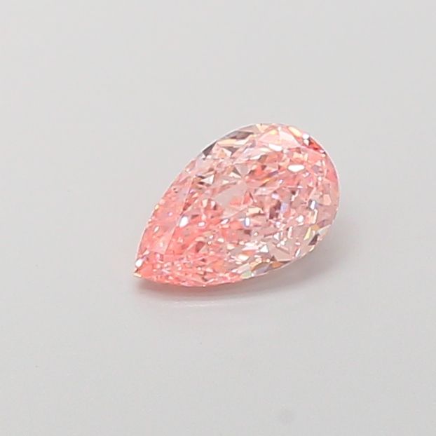 1.29 ct. pear Lab Grown Diamond front image