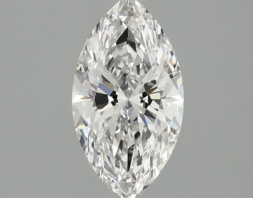 1.04 ct. marquise Lab Grown Diamond front image