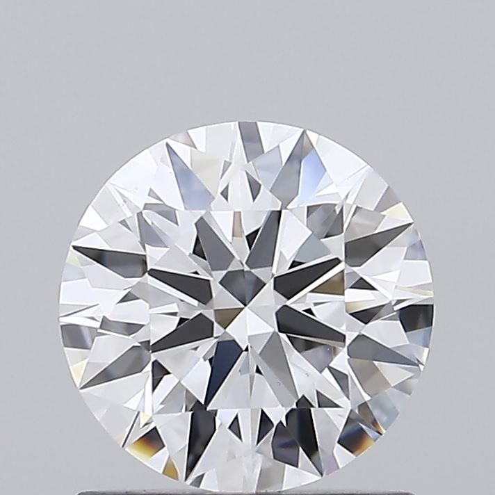 1.02 ct. round Lab Grown Diamond front image