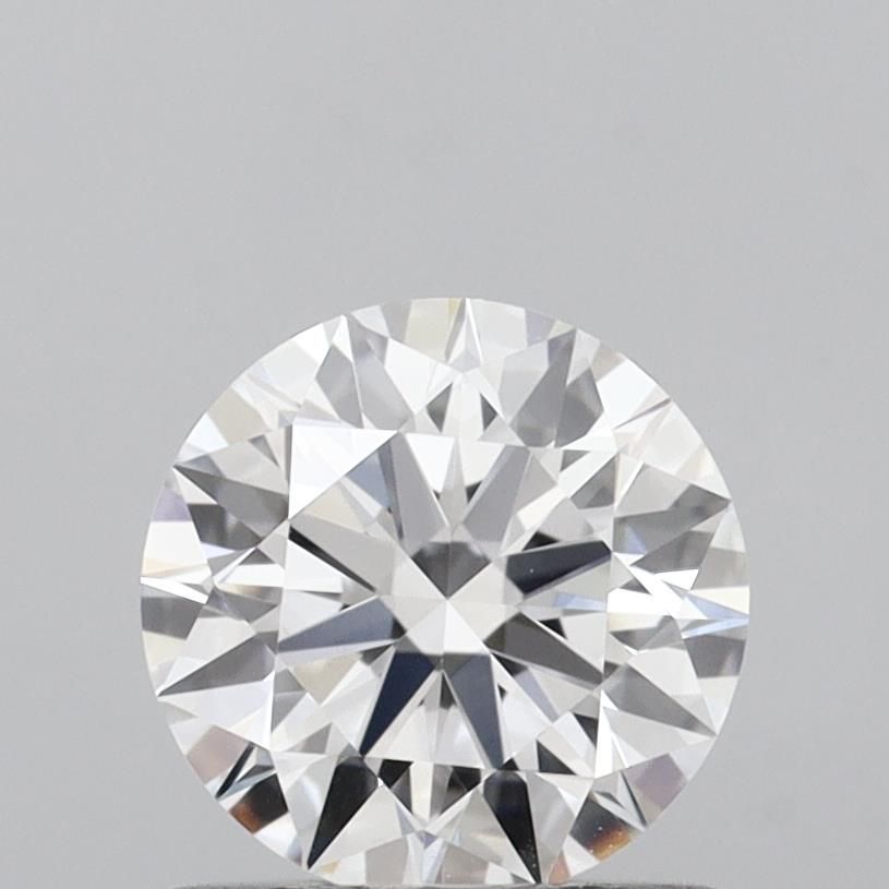 0.83 ct. round Lab Grown Diamond front image
