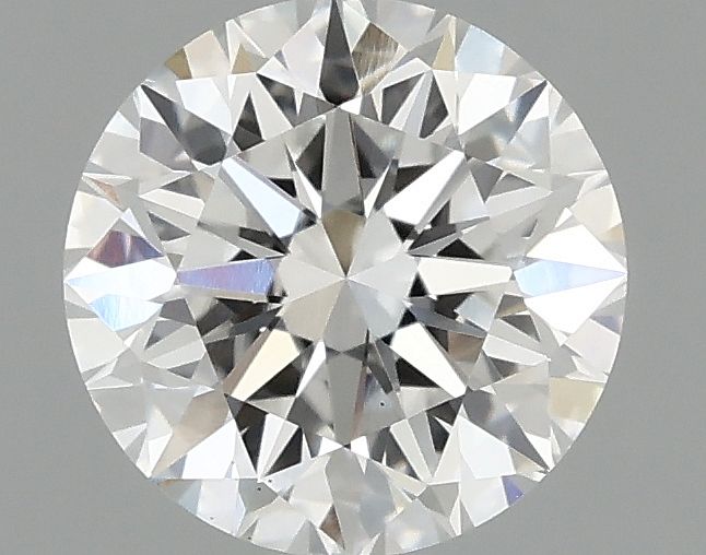 1.06 ct. round Lab Grown Diamond front image