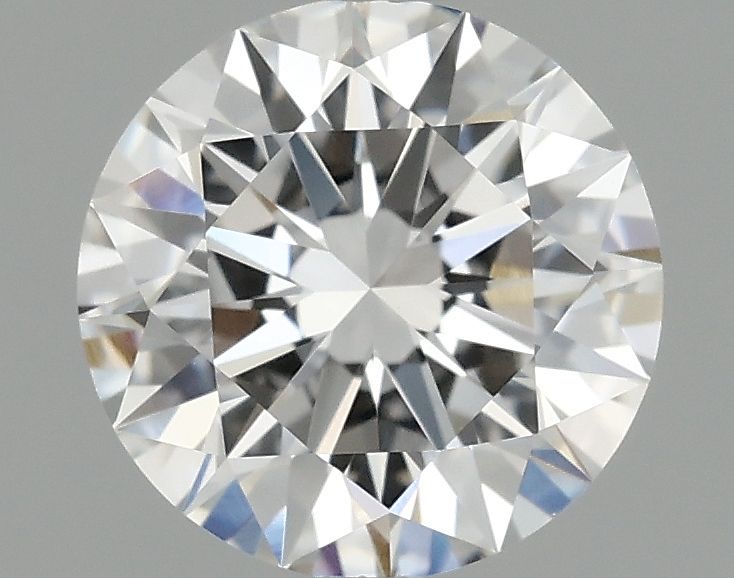 1.03 ct. round Lab Grown Diamond front image