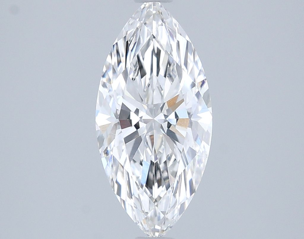 1.54 ct. marquise Lab Grown Diamond front image