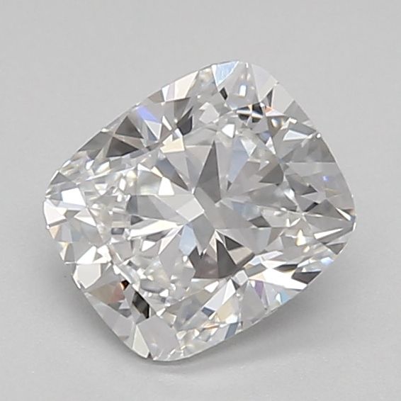 Cushion Diamond