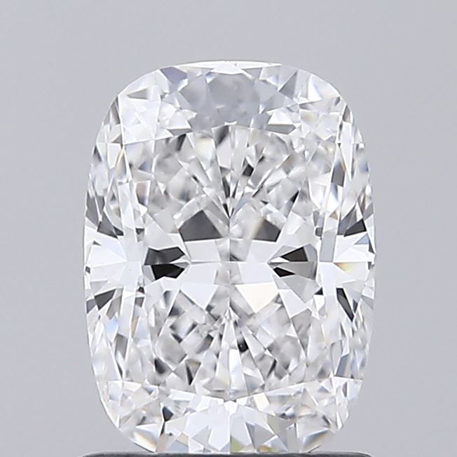 1.18 ct lab-grown Cushion modified Diamond