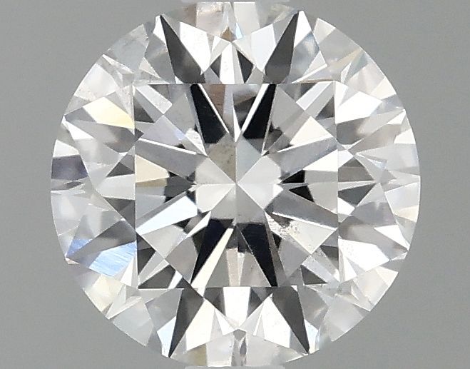 1.06 ct. round Lab Grown Diamond front image
