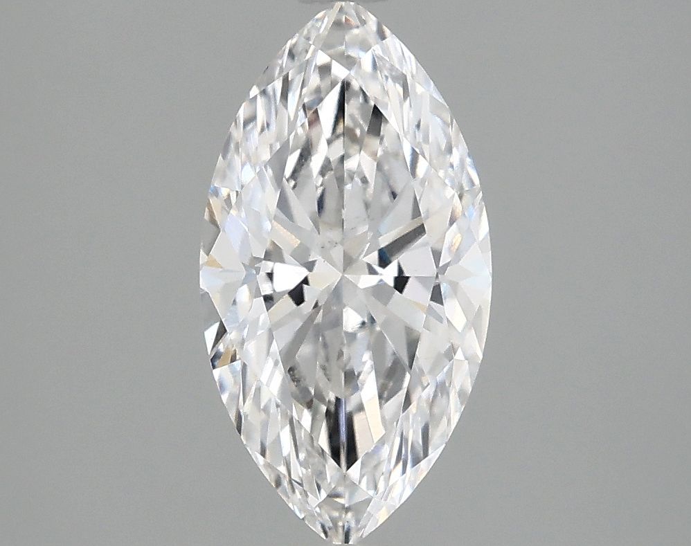 1.53 ct. marquise Lab Grown Diamond front image